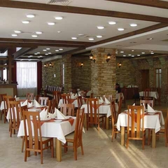 Парк-отель Парк-Отель Дубрава, Самара, Самарская область