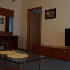 Гостиница Айсберг, Самара, Самарская область