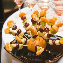 Гостинично-ресторанный комплекс La Maison, Самара, Самарская область