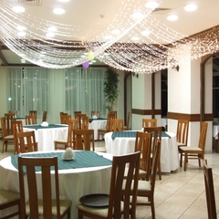 Парк-отель Парк-Отель Дубрава, Самара, Самарская область