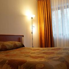 Гостиница Айсберг, Самара, Самарская область