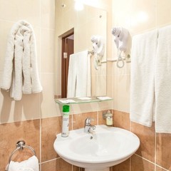 Отель Дубки, Самара, Самарская область