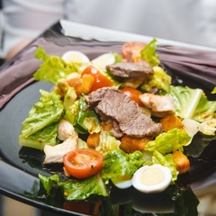 Гостинично-ресторанный комплекс La Maison, Самара, Самарская область