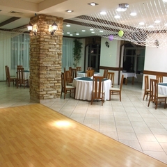 Парк-отель Парк-Отель Дубрава, Самара, Самарская область