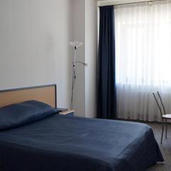 Гостиница Айсберг, Самара, Самарская область