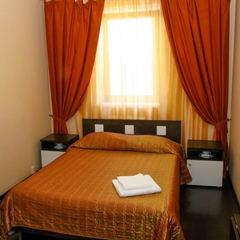 Гостинично-ресторанный комплекс La Maison, Самара, Самарская область