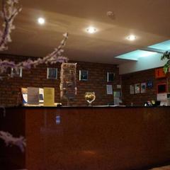 Гостиница Айсберг, Самара, Самарская область