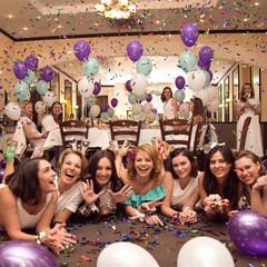 Отель Дубки, Самара, Самарская область