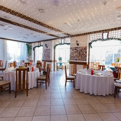 Парк-отель Парк-Отель Дубрава, Самара, Самарская область