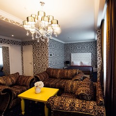 Гостиница Matreshka Hotel, Самара, Самарская область