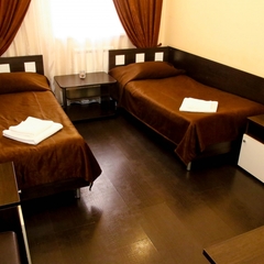 Гостинично-ресторанный комплекс La Maison, Самара, Самарская область