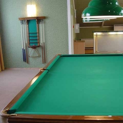 Парк-отель Парк-Отель Дубрава, Самара, Самарская область