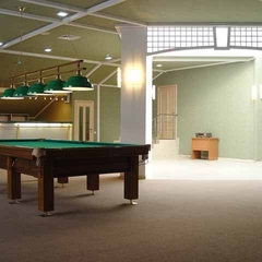 Парк-отель Парк-Отель Дубрава, Самара, Самарская область