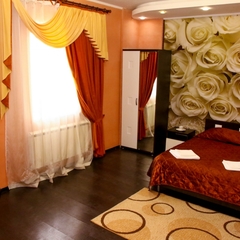 Гостинично-ресторанный комплекс La Maison, Самара, Самарская область