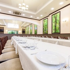 Отель Дубки, Самара, Самарская область