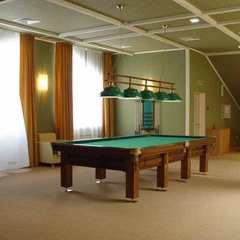 Парк-отель Парк-Отель Дубрава, Самара, Самарская область