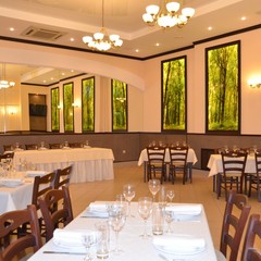 Отель Дубки, Самара, Самарская область