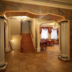 Гостиница Эгоист клуб, Самара, Самарская область