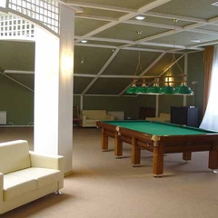 Парк-отель Парк-Отель Дубрава, Самара, Самарская область