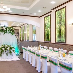 Отель Дубки, Самара, Самарская область