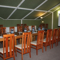 Парк-отель Парк-Отель Дубрава, Самара, Самарская область