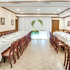 Отель Дубки, Самара, Самарская область