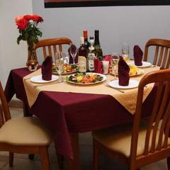 Гостиница Эгоист клуб, Самара, Самарская область