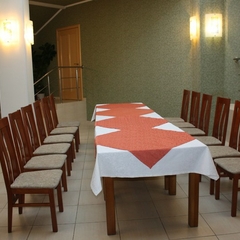 Парк-отель Парк-Отель Дубрава, Самара, Самарская область