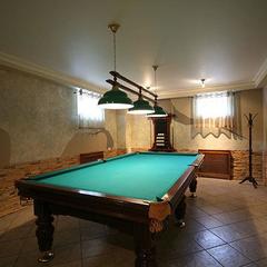 Гостиница Эгоист клуб, Самара, Самарская область