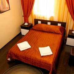 Гостинично-ресторанный комплекс La Maison, Самара, Самарская область