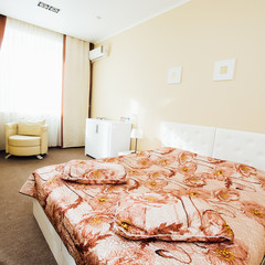 Гостиница Matreshka Hotel, Самара, Самарская область