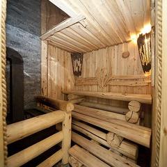 Гостиница Эгоист клуб, Самара, Самарская область