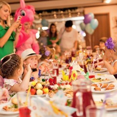 Отель Дубки, Самара, Самарская область