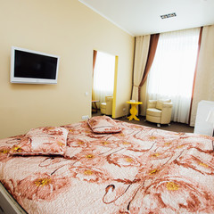 Гостиница Matreshka Hotel, Самара, Самарская область