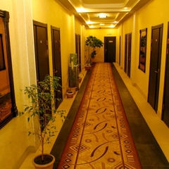 Гостинично-ресторанный комплекс La Maison, Самара, Самарская область