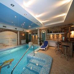 Гостиница Эгоист клуб, Самара, Самарская область