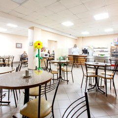 Отель Дубки, Самара, Самарская область