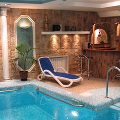 Гостиница Эгоист клуб, Самара, Самарская область