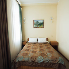 Гостиница Matreshka Hotel, Самара, Самарская область