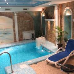 Гостиница Эгоист клуб, Самара, Самарская область