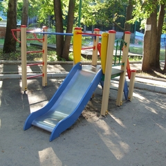 Парк-отель Парк-Отель Дубрава, Самара, Самарская область