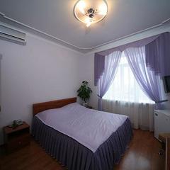 Гостиница Эгоист клуб, Самара, Самарская область