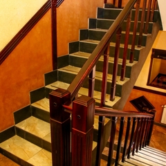 Гостинично-ресторанный комплекс La Maison, Самара, Самарская область