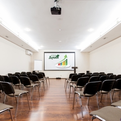 Отель Дубки, Самара, Самарская область