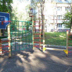 Парк-отель Парк-Отель Дубрава, Самара, Самарская область