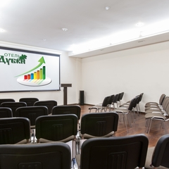 Отель Дубки, Самара, Самарская область