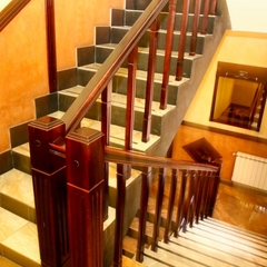 Гостинично-ресторанный комплекс La Maison, Самара, Самарская область