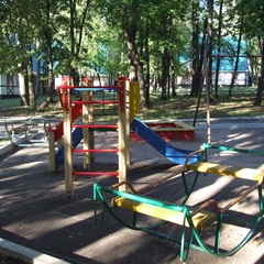 Парк-отель Парк-Отель Дубрава, Самара, Самарская область