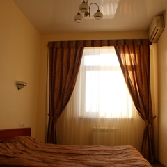 Гостиница Заречье, Самара, Самарская область