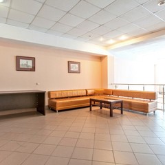 Отель Дубки, Самара, Самарская область